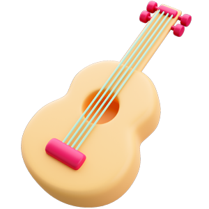 Instrumentos Musicales